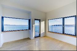 Panoramic Saanich Oceanfront