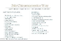546 Chicamacomico Way