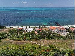 SUPER LUXURY BEACHFRONT VILLA IN THE HOTEL ZONE