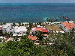 SUPER LUXURY BEACHFRONT VILLA IN THE HOTEL ZONE