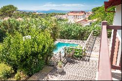 Biarritz Beaurivage - Villa with Ocean View