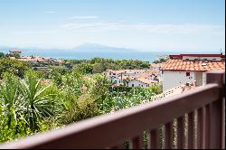 Biarritz Beaurivage - Villa with Ocean View