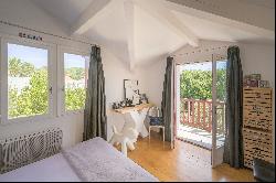 Biarritz Beaurivage - Villa with Ocean View