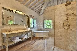 The Watermill, peace and relaxation in Tuscany