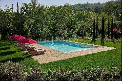 The Watermill, peace and relaxation in Tuscany