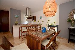 EXQUISITE 3 BEDS PH IN THE HEART OF ENCHANTING TULUM