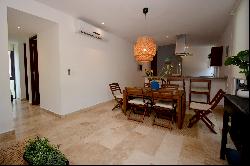 EXQUISITE 3 BEDS PH IN THE HEART OF ENCHANTING TULUM