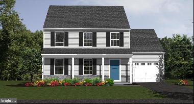 0 Greenwood Forest #LOT 10, Delta PA 17314