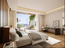 Modern and sustainable off-plan first-floor apartment on Marbell, Marbella 29602