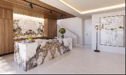 Modern and sustainable off-plan first-floor apartment on Marbell, Marbella 29602