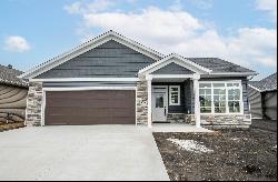 836 Rania Way W, West Fargo ND 58078