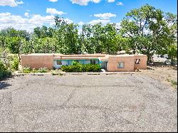 428 Theodora Street, Taos NM 87571