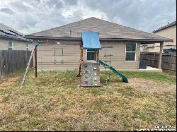 6437 Hoffman Plain, San Antonio TX 78252