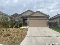 6437 Hoffman Plain, San Antonio TX 78252