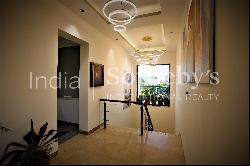 Home off Golf Course Extension Road, Gurugram