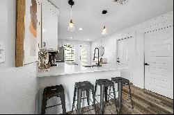 Renovated, Furnished Seagrove Beach Cottage Near Beach Accesses 