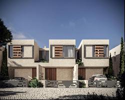 Two Bedroom Modern Townhouse in Konia, Pafos