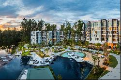 CASSIA PHUKET