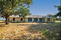 923 County Road 2650, Mineola, TX 75773