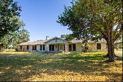 923 County Road 2650, Mineola, TX 75773