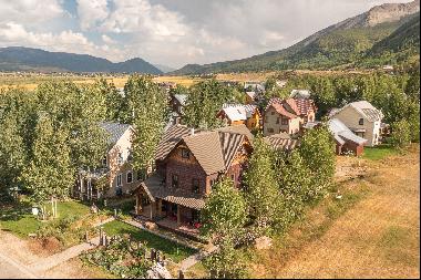 Crested Butte Cool