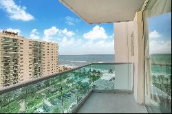 4001 S Ocean Dr, #11P, Hollywood, FL