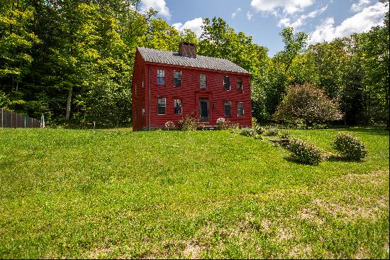 338 Springfield Hill Road,Cooperstown, NY, 13326