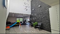 Luxury 6 bedroom villa with pool, for sale in Almancil, Algarve