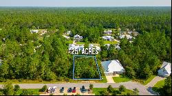 53 Sun Bear Circle, Freeport FL 32439