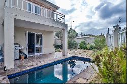 Townhouse in the core of Stellenbosch