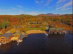 31 Bayside Drive Heron Townhome # Unit 1, Saranac Lake NY 12983