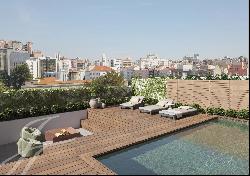 2 suites I Lisbon Center I Gulbenkian Garden I