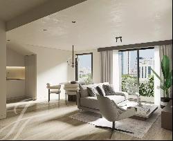 T2 Penthouse I Terrace 34,5sqm I Avenidas Novas | Jardim Gulbenkian