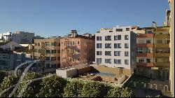 T2 Penthouse I Terrace 34,5sqm I Avenidas Novas | Jardim Gulbenkian