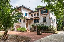 Villa between Lake and Ocean - Hossegor - John Taylor