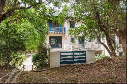 Villa between Lake and Ocean - Hossegor - John Taylor