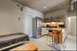 Apartment located at Stellenbosch University