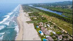 Casa Palmarena, Puerto Escondido