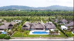 Casa Palmarena, Puerto Escondido