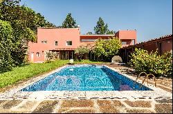 Detached house, 5 bedrooms, for Sale