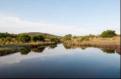 WATERBERG PRIVATE WILDLIFE RESERVE