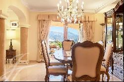Magnificent villa in La Mola, with amazing sea views