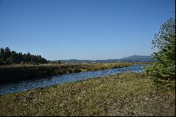 Fanny Bay Waterfront Acreage