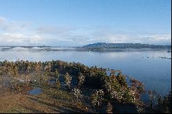 Fanny Bay Waterfront Acreage