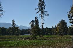 Fanny Bay Waterfront Acreage