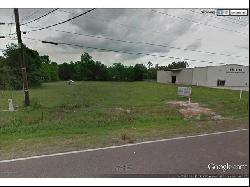 2410 W Church Street, Hammond LA 70401