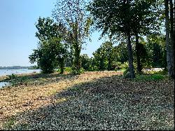 Perfect Nature Lovers Waterfront Lot in East Texas!