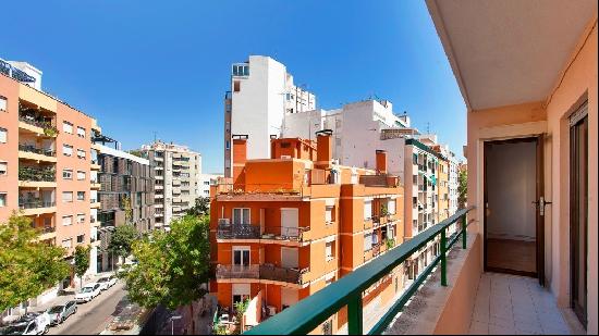 Apartment for sale in area Tenis club in Palma de Mallorca, Palma de Mallorca 07014