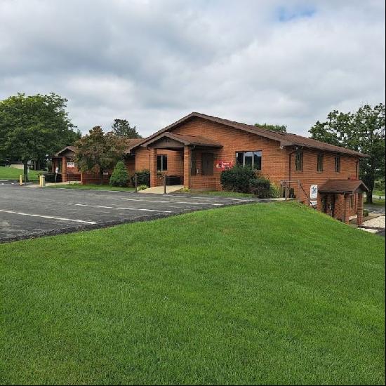602 Evans City Rd, Connoquenessing Twp PA 16001