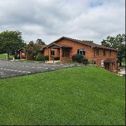 602 Evans City Rd, Connoquenessing Twp PA 16001